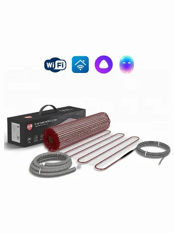 Комплект теплого пола Royal Thermo Flat Mat RTFM 2-150-0,5