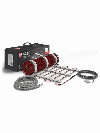 Комплект теплого пола Royal Thermo EasyFix Mat RTEM 2-180-0,5 с ...
