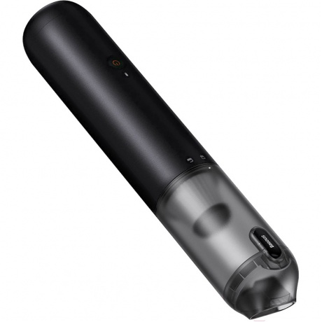 Автомобильный пылесос Baseus A3lite Black (VCAQ050001) - фото 1