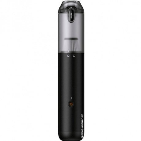 Автомобильный пылесос Baseus A3lite Black (VCAQ050001) - фото 3