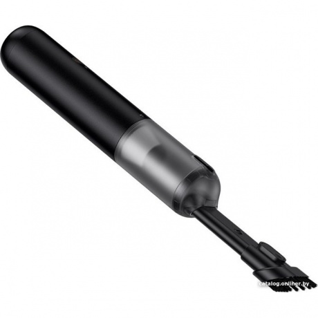 Автомобильный пылесос Baseus A3lite Black (VCAQ050001) - фото 4