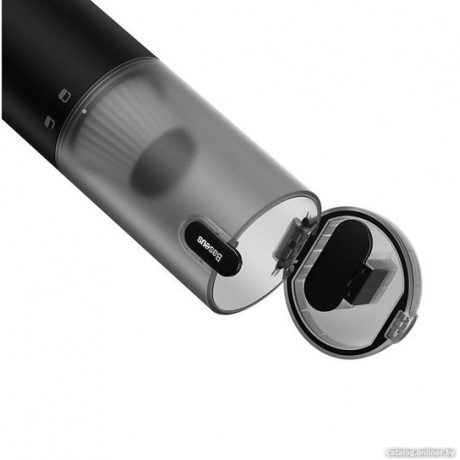 Автомобильный пылесос Baseus A3lite Black (VCAQ050001) - фото 6