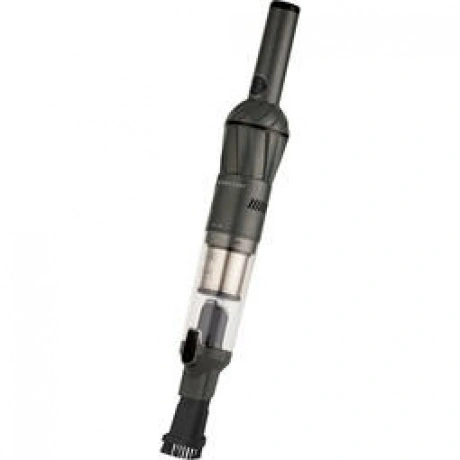 Пылесос Автомобильный Coolfort CF-3060 черный 85Вт