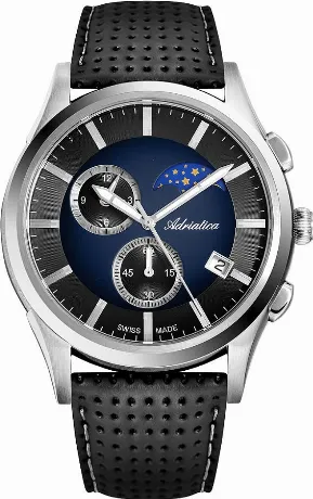 Наручные часы Adriatica A8282.5215CH