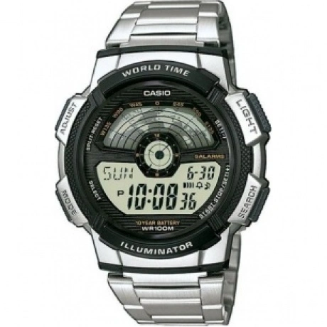 Наручные часы Casio AE-1100WD-1A