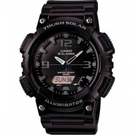Наручные часы Casio AQ-S810W-1A2
