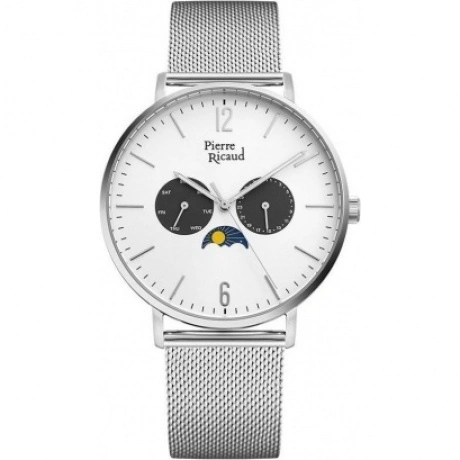 Наручные часы Pierre Ricaud P60024.5153QF