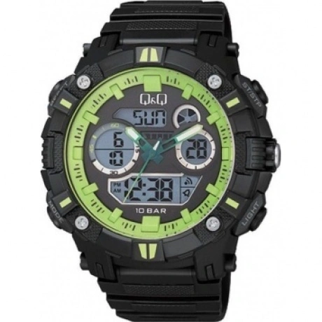 Наручные часы Q&Q GW88-007