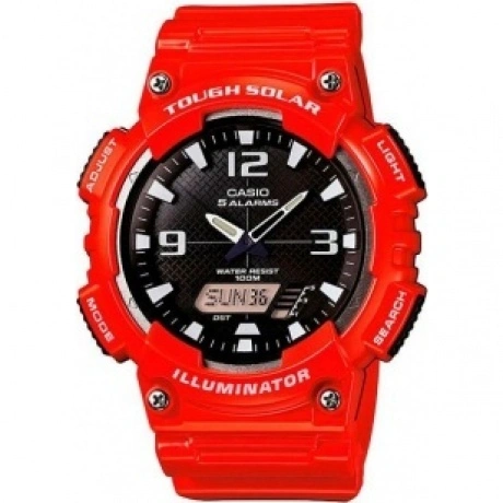 Наручные часы Casio AQ-S810WC-4A