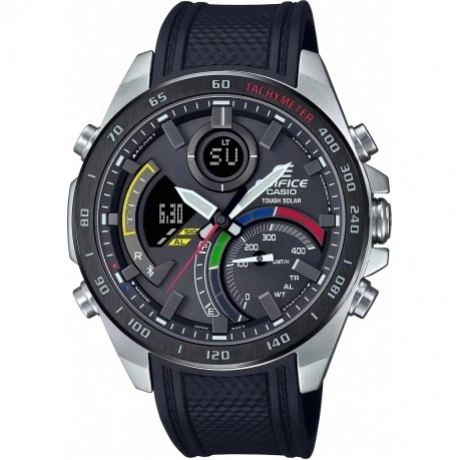 Наручные часы Casio ECB-900MP-1A