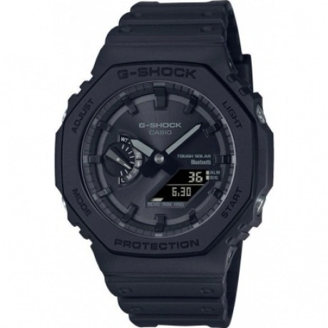 Наручные часы Casio GA-B2100-1A1