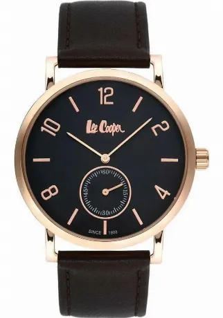 Наручные часы Lee Cooper LC-38G-F
