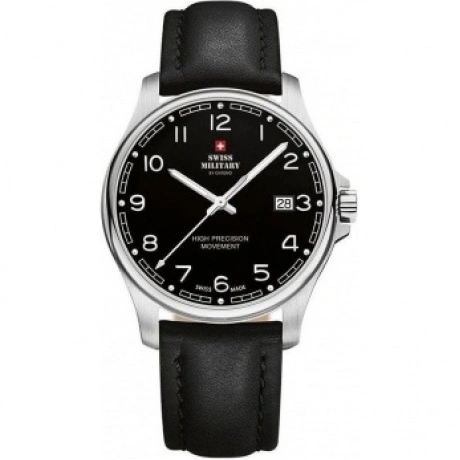 Наручные часы Swiss Military SM30200.24