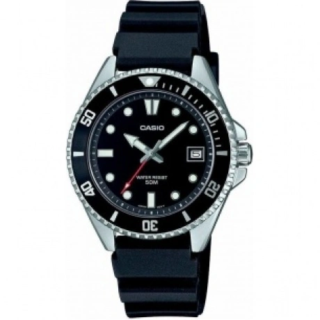 Наручные часы Casio MDV-10-1A1