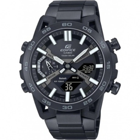 Наручные часы Casio ECB-2000DC-1B