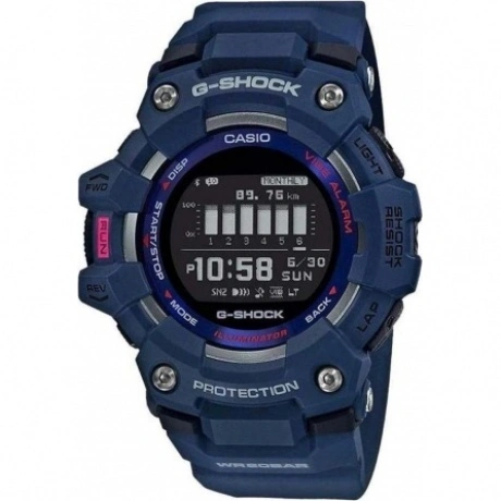 Наручные часы Casio GBD-100-2