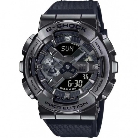 Наручные часы Casio GM-110BB-1A