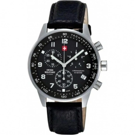 Наручные часы Swiss Military by Chrono SM34012.05