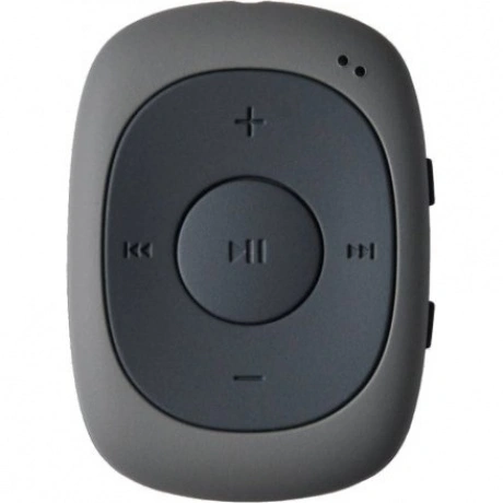 Цифровой плеер Digma C2L - 4Gb Grey