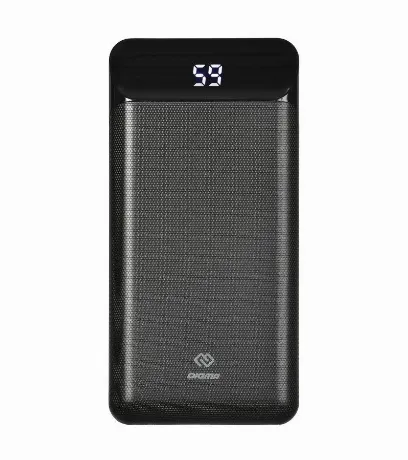 Мобильный аккумулятор Digma Power Delivery DG-20000-PL-BK Li-Pol...