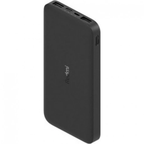 Внешний аккумулятор Xiaomi Redmi Power Bank Fast Charge 18W 2000...