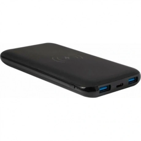 Внешний аккумулятор Red Line RP-52 (10000 mAh), PD+QC, с беспров...