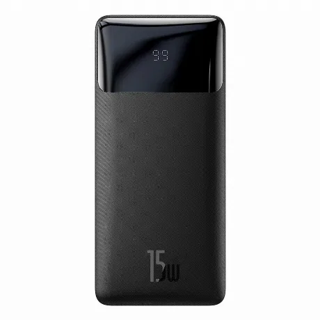 Внешний аккумулятор Baseus Bipow Digital Display Black (PPBD0501...