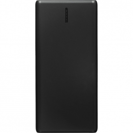 Внешний аккумулятор Digma DGPF10C,  10000мAч,  черный (dgpf10c22pbk) - фото 1