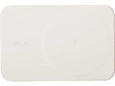 Внешний аккумулятор SOLOVE W12,  5000мAч,  бежевый (w12 beige ru...