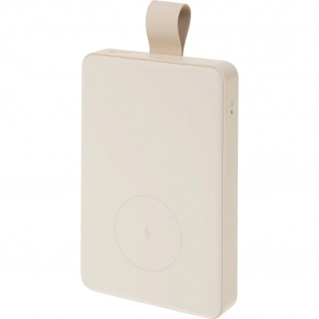 Внешний аккумулятор Xiaomi Magnetic Power Bank 6000mAh BHR9074GL