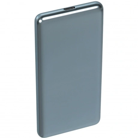 Внешний аккумулятор Xiaomi Ultra Slim Power Bank 5000mAh GL