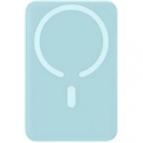 Портативное зарядное устройство Baseus PPCXM10 Blue (PPCX110103)