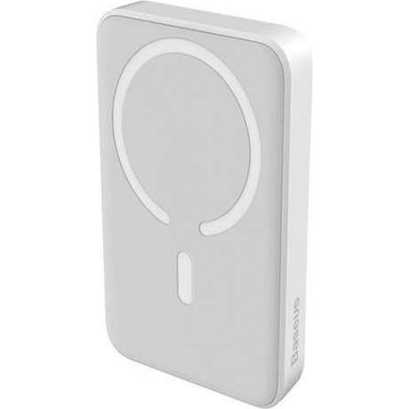Портативное зарядное устройство Baseus PPCXM10 (PPCX070002) - фото 2