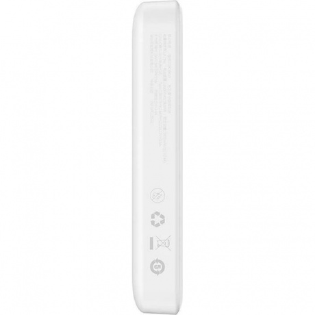 Портативное зарядное устройство Baseus PPCXM10 (PPCX070002) - фото 3