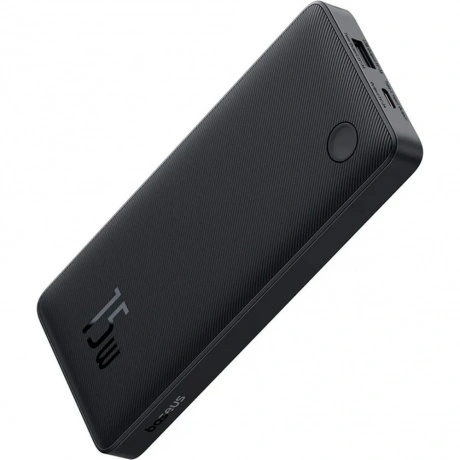 Портативное зарядное устройство Baseus PPAP10A Airpow Lite Cosmi...