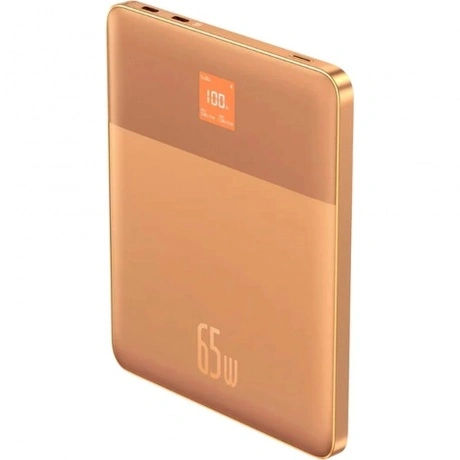 Портативное зарядное устройство Baseus Blade2 Canyon Coral (P100...