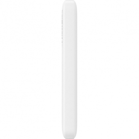 Портативное зарядное устройство Baseus Airpow White (PPQD090002) - фото 5