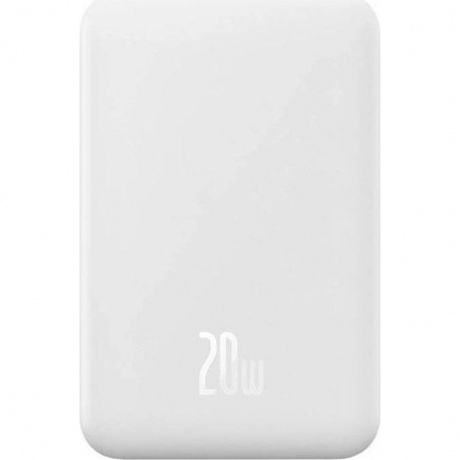 Портативное зарядное устройство Baseus PPCXM20 (PPCX150002) - фото 1