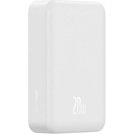 Портативное зарядное устройство Baseus PPCXM20 (PPCX150002) - фото 3