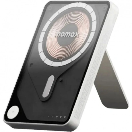 Портативное зарядное устройство Momax IP131 1-Power X Pro White ...