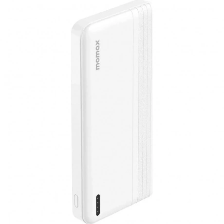 Портативное зарядное устройство Momax IP77 iPower PD White (IP77...
