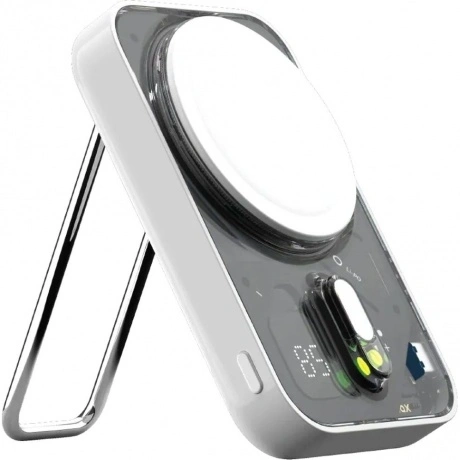 Портативное зарядное устройство Momax IP127 1-Power Flow Pro+ (I...