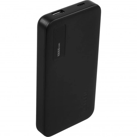 Портативное зарядное устройство Ugreen PB311 Black (25742)