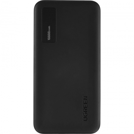 Портативное зарядное устройство Ugreen PB311 Black (25742) - фото 2