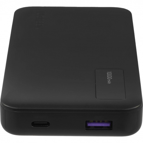 Портативное зарядное устройство Ugreen PB311 Black (25742) - фото 5