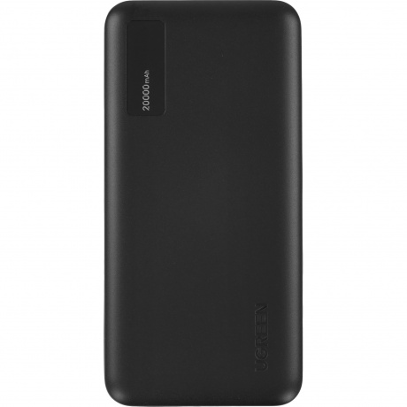 Портативное зарядное устройство Ugreen PB312 Gray (25683) - фото 2