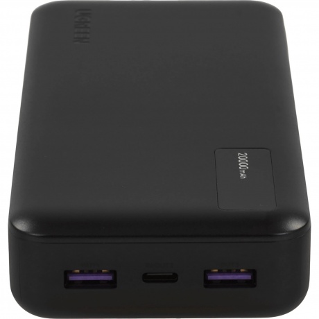 Портативное зарядное устройство Ugreen PB312 Gray (25683) - фото 4