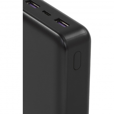 Портативное зарядное устройство Ugreen PB312 Gray (25683) - фото 5