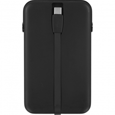 Портативное зарядное устройство Ugreen PB511 Gray (35603B) - фото 3