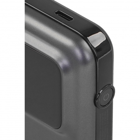 Портативное зарядное устройство Ugreen PB511 Gray (35603B) - фото 5
